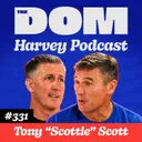 The Firefighter Who Raised $20 Million for Cancer- Tony Scott