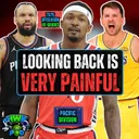 Re-Grading The 2025 NBA Offseason | Warriors, Clippers, Lakers, Suns And Kings