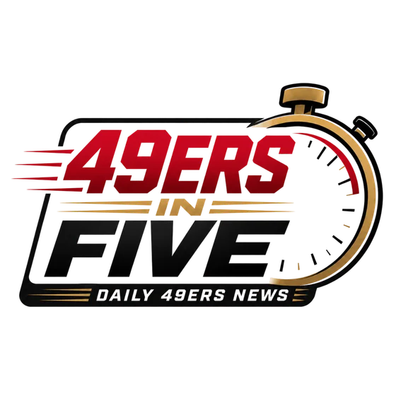49ers in Five: Upton Stout is a rare great 3rd round pick