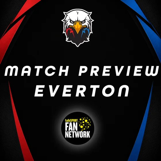 Preview: Everton v Crystal Palace
