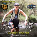 Finding Your Fire: Audrey Carter's Story of Records, Resilience, and Running with Heart