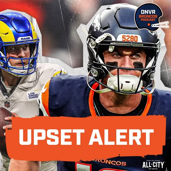How Bo Nix and the Denver Broncos can upset the Super-Bowl-favorite Los Angeles Rams