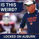 STRANGE: Hugh Freeze's latest comments have us asking questions