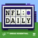 Week 5 NFL Picks From London with Cynthia Frelund