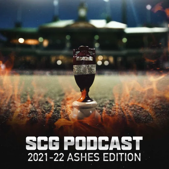 Shane Lee on what it means to play at the SCG