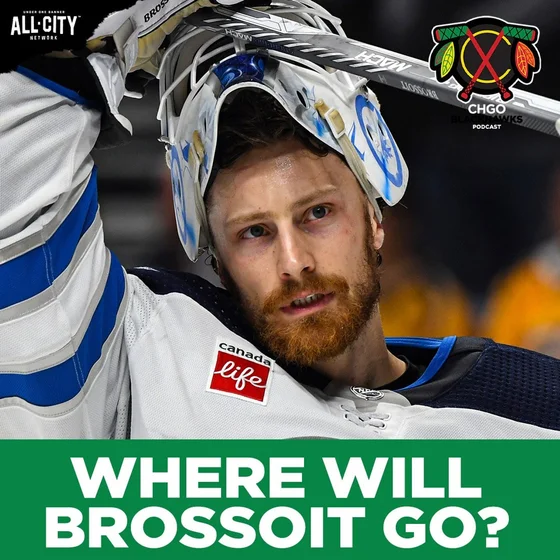 What Does the FUTURE Look Like for Laurent Brossoit?