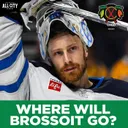 What Does the FUTURE Look Like for Laurent Brossoit?