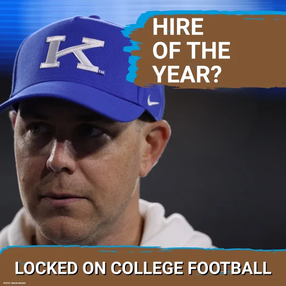 Will Stein is CHANGING Kentucky Football for the Better after LSU Triumph--GameDay to BYU is Amazing