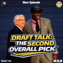 The Truth About the No. 2 Overall Pick | NBA Draft History Deep Dive
