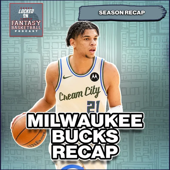 Did Ousmane Dieng Give The Bucks Future Hope?