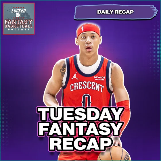 Fears, Queen, Chandler - The Big Names EXPLODE In NBA Final Week