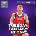 Fears, Queen, Chandler - The Big Names EXPLODE In NBA Final Week