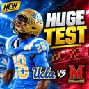 UCLA May See a Similar DANGEROUS THREAT Again vs Maryland