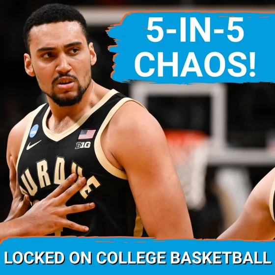MORE CHAOS? NCAA 5-in-5 Rule Feels IMMINENT & THREATENS Old Eligibility Norms - Is It For the Best??