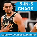 MORE CHAOS? NCAA 5-in-5 Rule Feels IMMINENT & THREATENS Old Eligibility Norms - Is It For the Best??