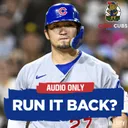 Which Cubs Should be TOP Priorities to Re-Sign in Free Agency? I CHGO Cubs Podcast