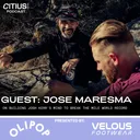 Meet Jose Maresma: The Coach Building Josh Kerr’s Mind To Break The Mile World Record
