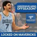 ESPN is WRONG about the Mavs Offseason