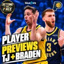 Could Braden Smith Eventually Replace T.J. McConnell? Player Previews Ep. 2
