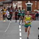 Ep 47 - Interview with Liam Adams