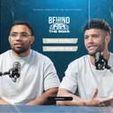 24. Isaiah Papali'i, Starford To'a | Behind The Roar | Official Wests Tigers Podcast