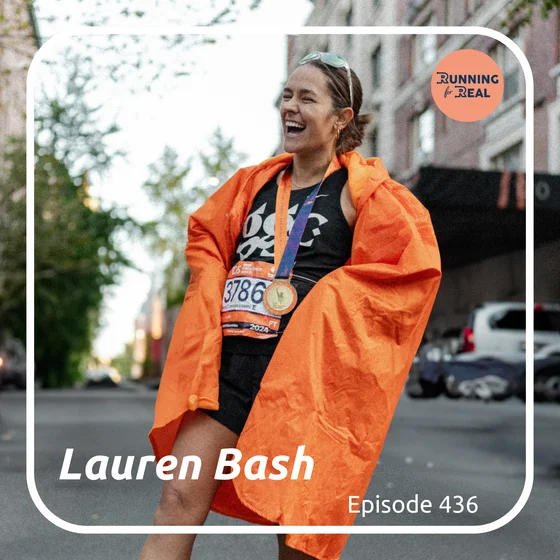 Lauren Bash: A Deep Desire to Be Useful