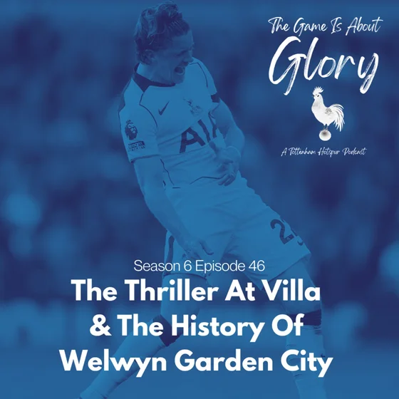 The Thriller at Villa and the History of Welwyn Garden City