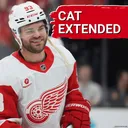 EXTENDED: Alex DeBrincat signs 7x$13M extension | Finnie line shines during OT loss