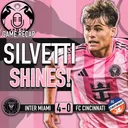 Lionel Messi and the Herons Play Like Champions in Cincinnati | 187