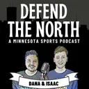 Jose Berrios & his future in Minnesota, Buxton's injury plague continues, the Loons return to a full Allianz Field and the Wolves lose their 1st round pick to the Warriors.
