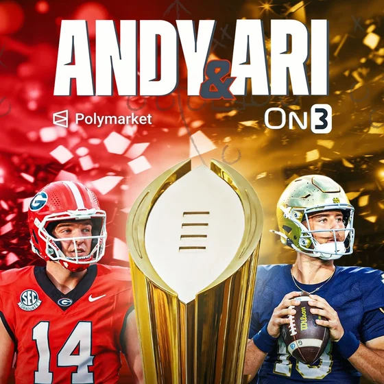 College Football Playoff 2026 PREDICTIONS: Can Georgia re-claim CFP trophy? Notre Dame as #1 seed?