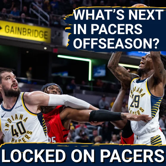 What comes next in the Indiana Pacers offseason? Quenton Jackson, roster spots, two-ways, and more