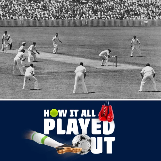 Bodyline: How The Ashes Became A Diplomatic Nightmare - How It All Played Out