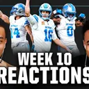 Week 10 Reactions: Controversy vs WAS, Campbell Calls Plays and the REAL Story of the Payne Punch