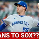 UNTOUCHABLE: Should the Red Sox Trade Jarren Duran for Cole Ragans? INSIDER Debate HEATS Up