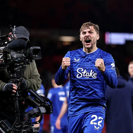 Instant Reaction - Manchester United 0-1 Everton