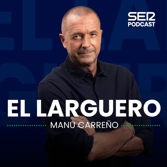 El Larguero a las 23.30 | El 'no' de Rodri al Madrid, el fichaje de Diomande y la renovación de Vinicius