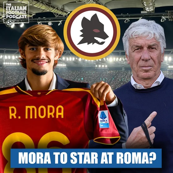 Rodrigo Mora: How Well Will Porto Star Do At Roma?