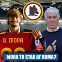 Rodrigo Mora: How Well Will Porto Star Do At Roma?
