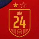 Vamos a bordarlo | Día 24. España - Bélgica: Tres partidos para la gloria
