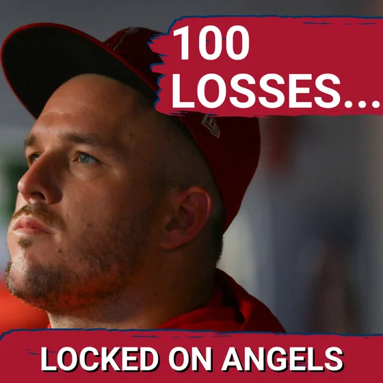 TOTAL FAILURE: The Angels Arte Moreno Era Ends with FIRST 100-Loss Season in Franchise HISTORY