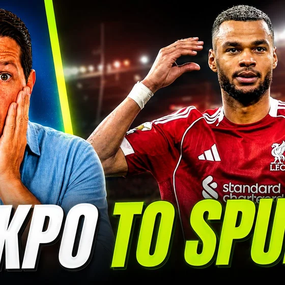 Gakpo To Spurs? Liverpool FC Ownership News And Premier League Transfer Latest