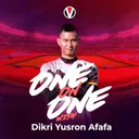 Eps 5: Menjadi Penjaga Gawang Berkualitas (One on One: Dikri Yusron Afafa)