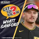 Pirates Prospect Wyatt Sanford Took the Doubt Personally
