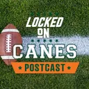CANES POSTCAST: CARSON BECK, #5 Miami HURRICANES DOMINATE ALL PHASES, Smash Bethune-Cookman 45-3