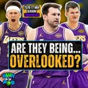 Los Angeles Lakers 2026-27 NBA Season Lookahead