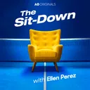 The Sit-Down with Ellen Perez