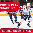 REVOLUTION: Capitals Should UNLOCK Cole Hutson’s Potential as Power Play 1 QB Over Jakob Chychrun