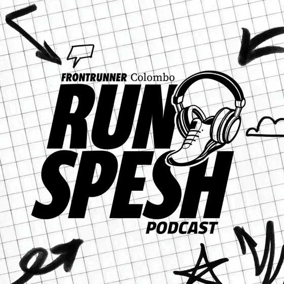89 | Hoka Cielo x1 3.0, Sam Ruthe Runs 3:48, USB thumb Drives, Unratified World Records