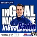 Brad Fogal: From NCAA Goalie to PWHL, OHL and Team Canada Coach (Ep. 366)